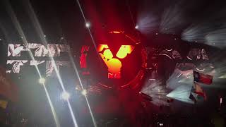 Eric Prydz EDC LV The Circuit Grounds PART 1 HD (2018)