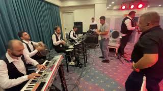 Roland Fantom X6 // Rastvo set sounds // Palermo Band // Armenian Keyboard Armenian wedding