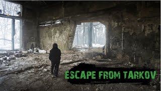 Pre-Wipe Escape From Tarkov is Filled with Rats