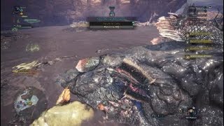 Monster Hunter: High Rank Investigation - Barroth, Rathian & Jyuratodus