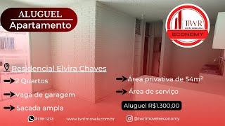 Apartamento 2/4 uma vaga na Pedro Alvares Cabral - BELÉM/PA