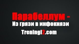 Парабеллум - Из грязи в инфокнязи