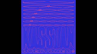 Kassian - Overtone A ‐ Overtone I EP - [UTTU162] - 2024