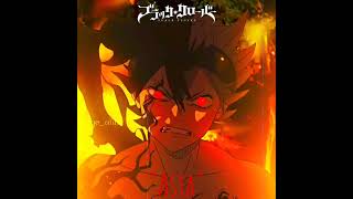 Asta edit black clover🍀#anime#fyp#edit#foryou# blackclover#devil#asta