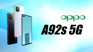 Oppo A92s | Mid range 5G with Dimensity 800, Official Launch date, specification, Price