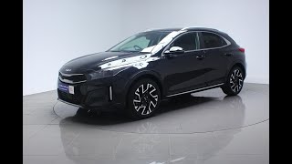 Kia XCeed 1.5 T-GDi 3 Euro 6 (s/s) 5dr