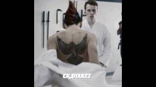 Hawk Prime #best #edit #amazing #viral #viralvideo #1v1 #cobrakai #hawk #migueldiaz #robbykeene