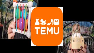 Perfume, Baby and Home Items from TEMU