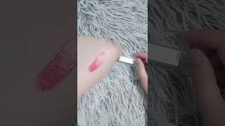 Glamour touch | Lip Gloss long lasting #makeup #skincare #viral #shorts