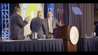 News Brief – C&M General Session