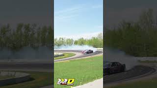 Spec-D - Pro Drift Series - BRZ, Ford Mustang, Nissian 240SX and 180SX