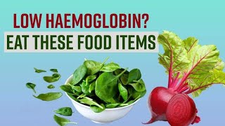 How to increase Hemoglobin  Naturally // why iron is needed  to increase Hemoglobin #hemoglobin