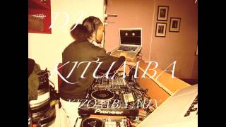 Kizomba Afro-Sensual 2015(Dj Kitumba)