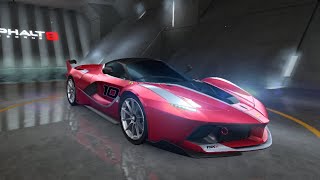 Asphalt 8 Airborne Playing Classe S in Multiplayer Mobile Gameplay! Notwalk