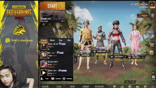 [LIVE] PUBG MOBILE : HUNTING CHEATER DI TPP ?!?!