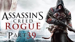 Assassin's Creed: Rogue Walkthrough Mission: Cold Fire