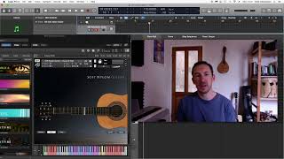 Kontakt Guitar Library - Creating Ultra-Realistic Guitar Lines