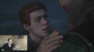 Star Wars Jedi: Fallen Order - Part 1