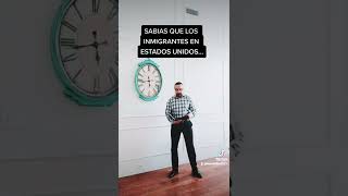 inmigrantes creando empresas y trabajos en usa