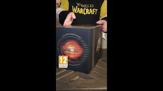 Découvrez le contenu de l’édition collector du 20e anniversaire pour The War Within !