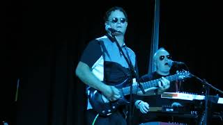 The Electric Cars (The Cars Tribute) - Double Life, Avenue 912, Griffith IN 9-7-24