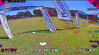 MultiGP Global Qualifier 40.069s