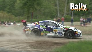 Sezoensrally Bocholt 2023 - Best of by Rallymedia