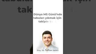 Dünya MS Günü