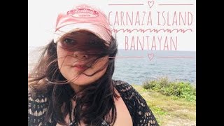 BANTAYAN: CARNAZA ISLAND!!!