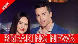 "Ian Harding Spills the Secrets Behind the Romance in Hallmark’s ‘The Magic of Lemon Drops’!"