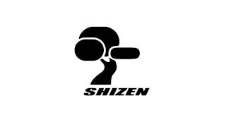 Shizen LOGO ( Start Up )