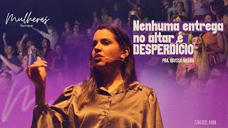 CULTO DE  MULHERES | Pra Rayssa Moura + Louvor IR | Igreja RECOMEÇAR