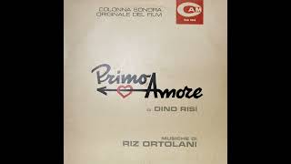 Riz Ortolani – Sweet Dreams