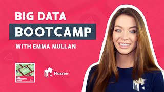 The Marketing Slice: Big Data Bootcamp For Marketers