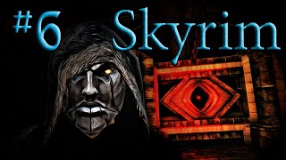 Миссия выполнена - История Риминора - #6 Darkend (Skyrim SE)