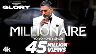 MILLIONAIRE SONG (Full Video): @YoYoHoneySingh  | GLORY | BHUSHAN KUMAR