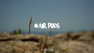 My idea for an Apple AirPods Commercial