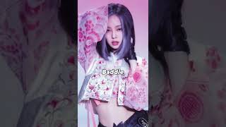 Which type of girl are you (Blackpink Ver.)#youtubevideo#shortvideo#blackpink#edit#viralvideo