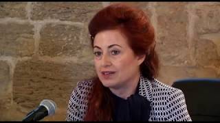 Convegno 15 giugno 2018  Dr.ssa Mirella Delia "il Ruolo del Magistrato fra Mediazione e Processo"