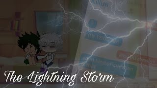 The Lightning Storm (Killugon) GCMM [HxH]