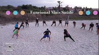 #Ginástica #Funcional mais Saúde em Russas-Ce