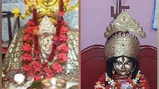 Kiriteswari Shaktipeeth Darshan || Gupt Mandir Darshan || Murshidabad || West Bengal || 2023 ||