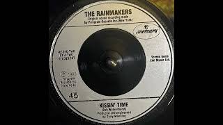 The Rainmakers - Kissin' Time (Previously Unreleased) (1986)