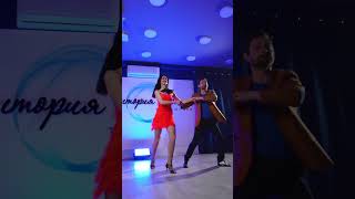 Social Dance на Территории Танца в Костроме💙