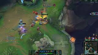 rengar triple