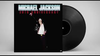 Michael Jackson - Black Or White (Live At The 30th Anniversary Concert, 2001) | [AUDIO]