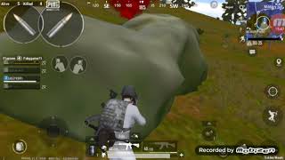 Pubg moblie lite chiken dinner gameplay // EAGLE YASH GAMER