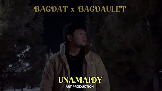 BAGDAT x BAGDAULET - UNAMAIDY (M/V) #втренды #қаракүз