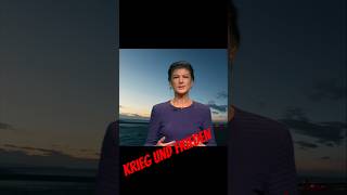 #news #politik #sahrawagenknecht