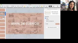 Cómo crear un mapa de sueño | Belleza con Propósito